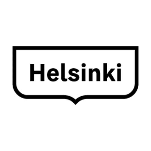 City of Helsinki Logo