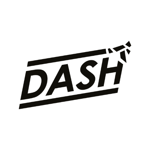 Dash Logo