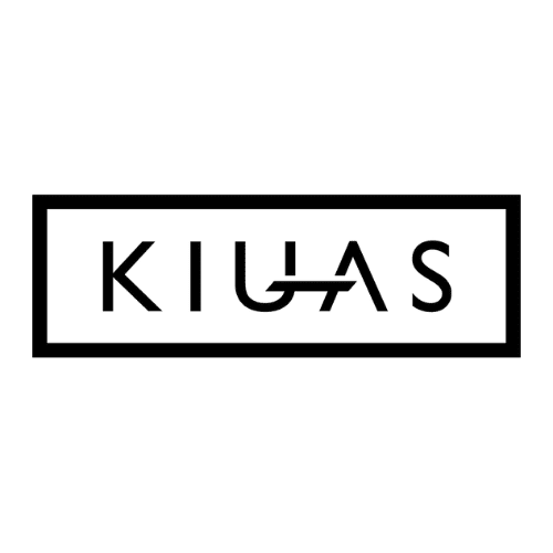 KIUAS Logo