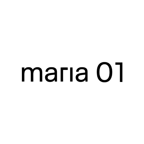 Maria 01 Logo