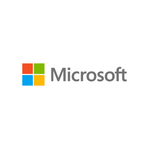 Microsoft Logo