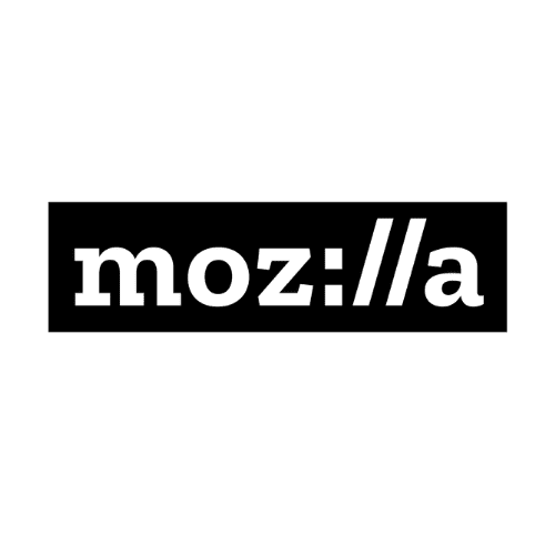 Mozilla Logo