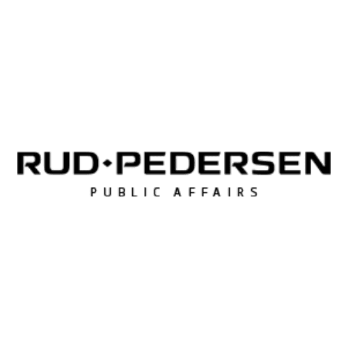 Rud Pedersen Logo