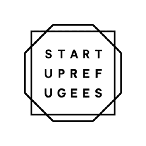 Startup Refugees Logo