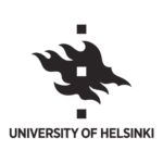 University of Helsinki Logo ENG