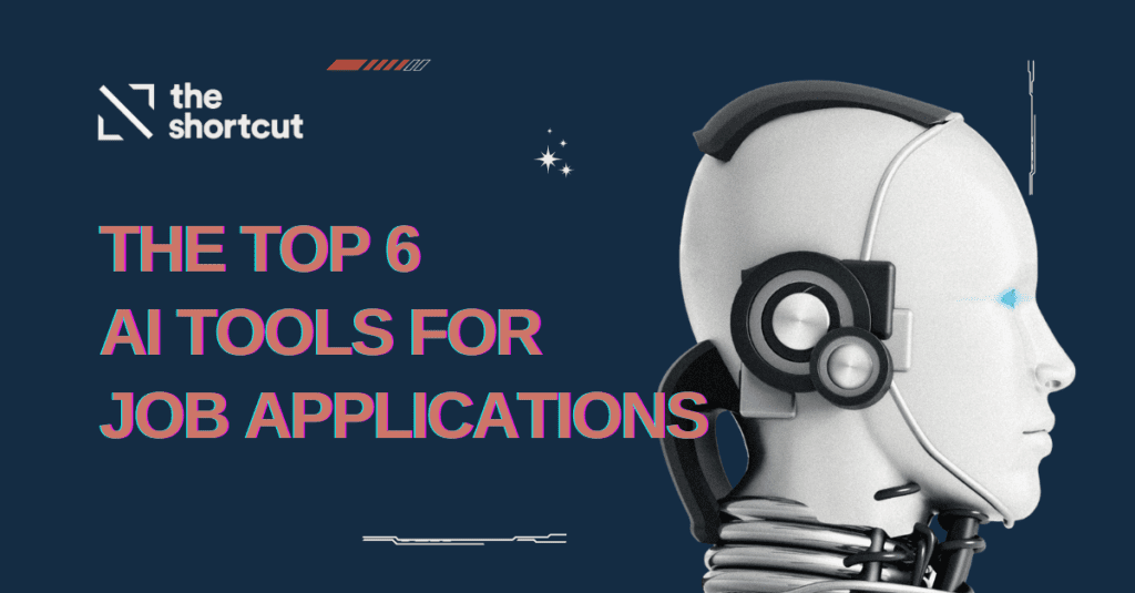 Top 6 AI tools for job application cover