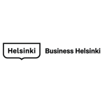 Business Helsinki Logo Dark